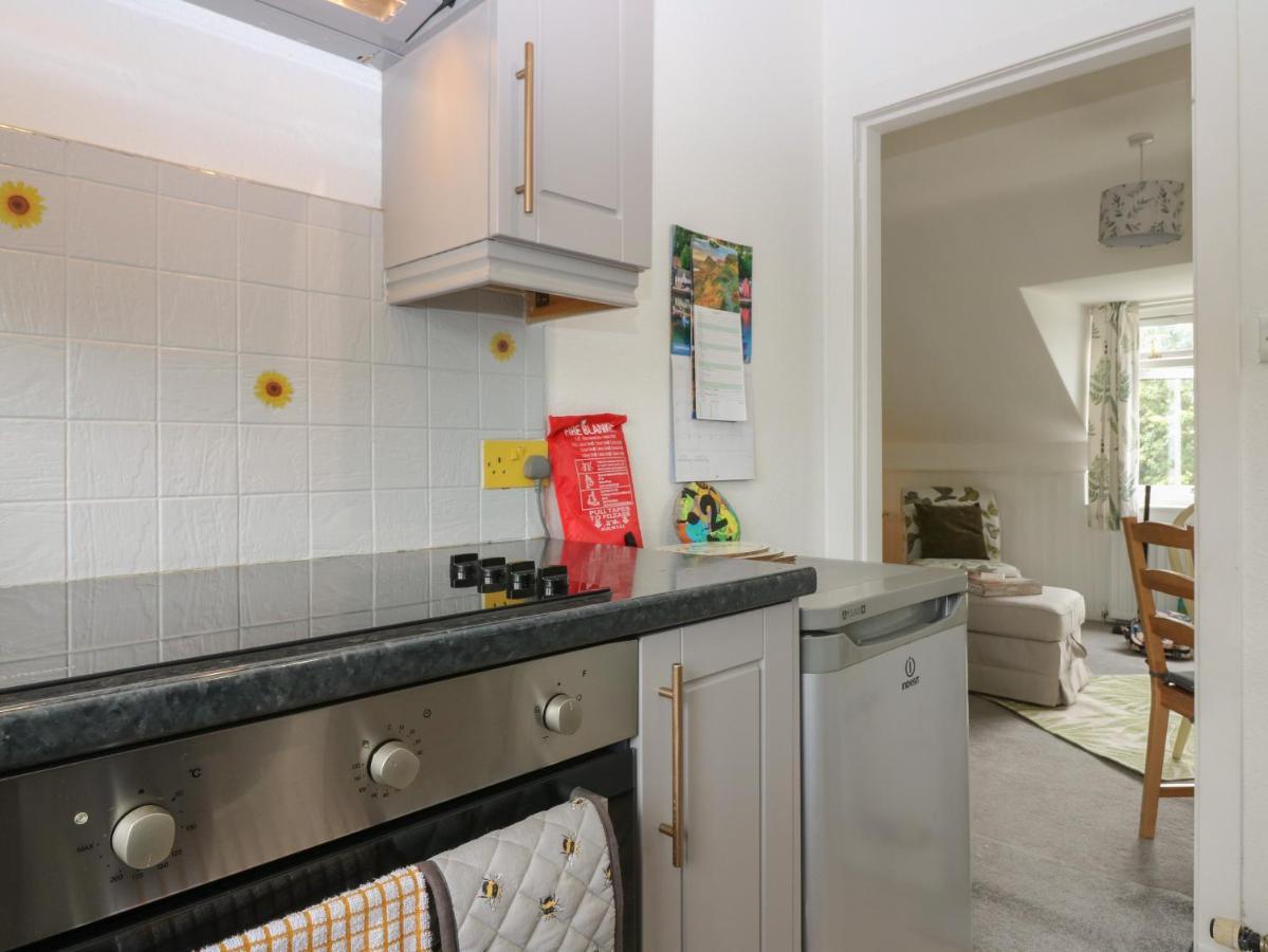 2 Station Road East Apartment Peterculter Ngoại thất bức ảnh